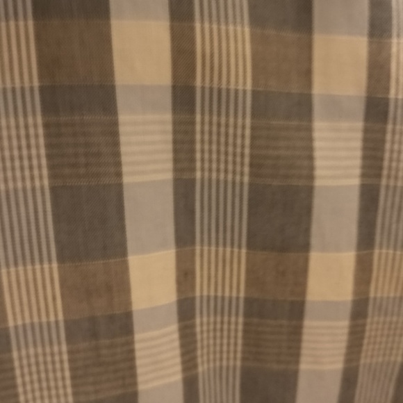 Ted Baker Button Down - Picture 3 of 3